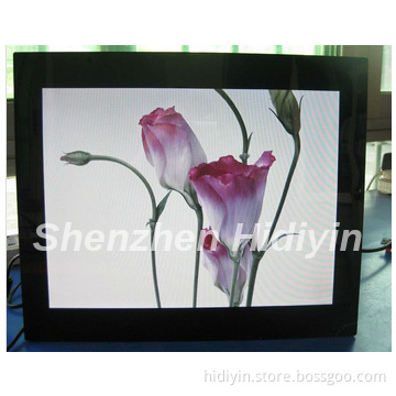17Inch Digital Photo Frame Support Video 17 Digital Photo Frame